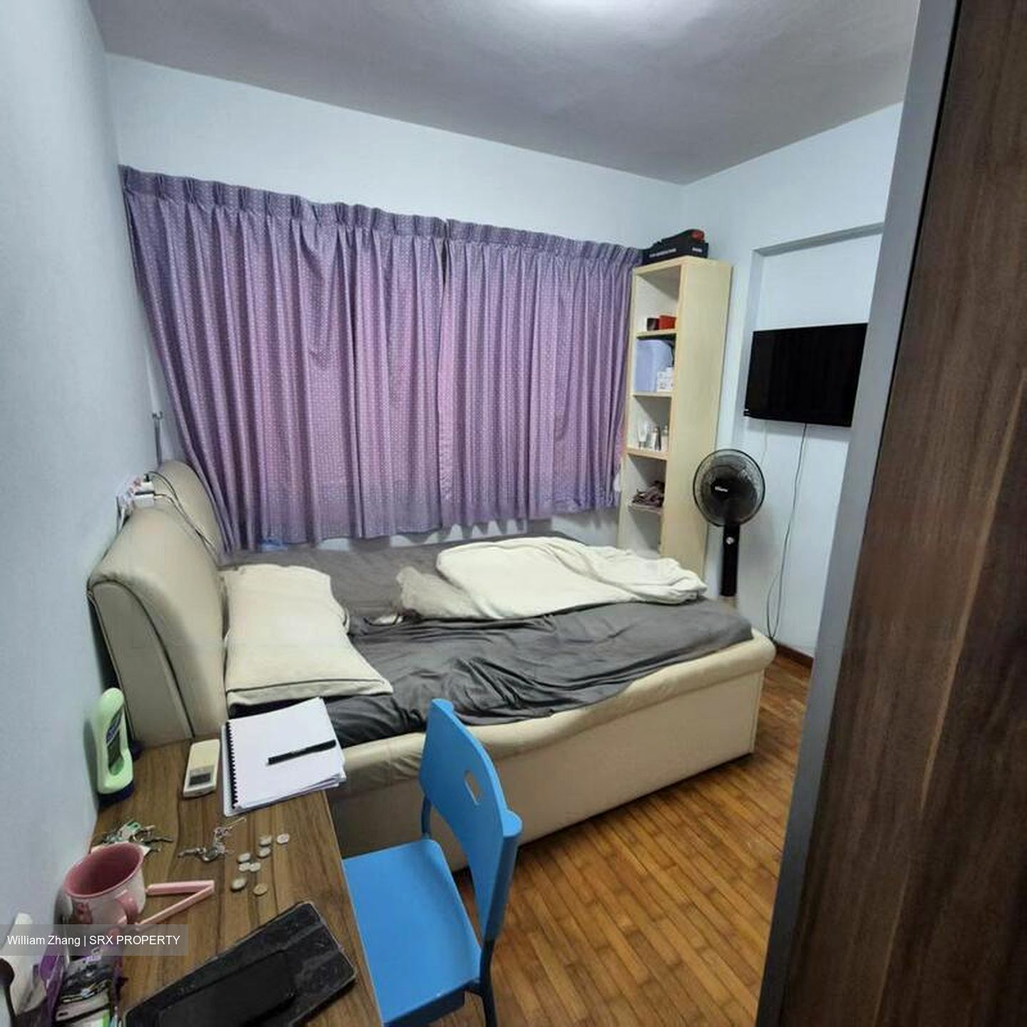 Evergreen Park (D19), Apartment #466972341